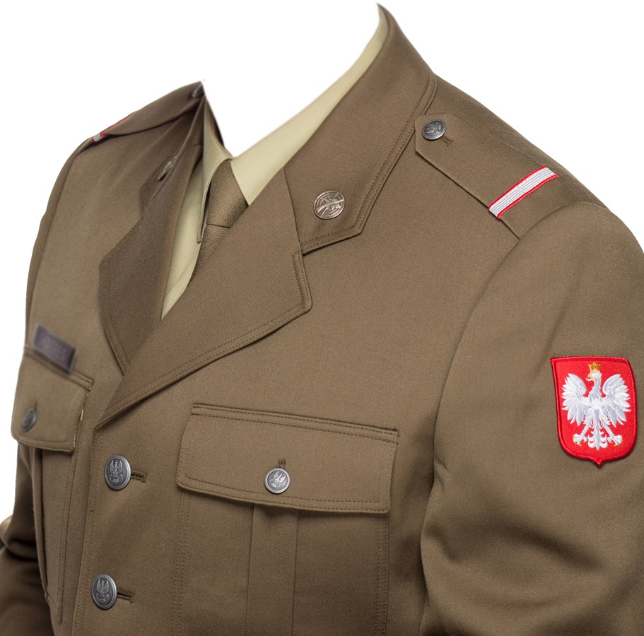 Wojska Lądowe