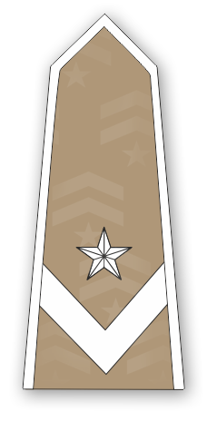 Młodszy Chorąży