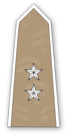 Starszy Chorąży