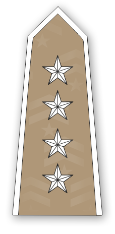 Starszy Chorąży Sztabowy