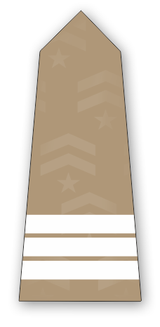 Starszy Kapral