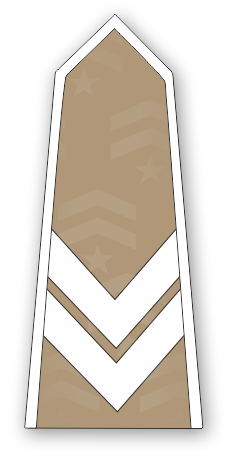 Starszy Sierżant
